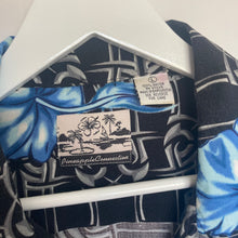 Charger l'image dans la galerie, Chemise hawaïenne à fleurs (XL) - Turtle Frip