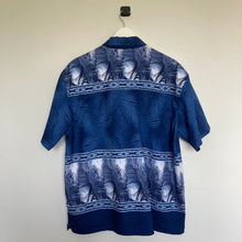Charger l'image dans la galerie, chemise hawaienne vintage à fleurs ou à motifs homme - magnum