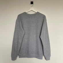 Charger l'image dans la galerie, Sweat gris à imprimé (S)