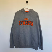 Charger l'image dans la galerie, Sweat à capuche Cowboys Oklahoma (M/L) - Turtle Frip