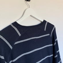 Charger l'image dans la galerie, Pull à rayures Tommy Hilfiger (2XL)