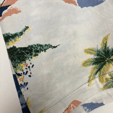 Charger l'image dans la galerie, Chemise hawaïenne vintage à fleurs (XL)