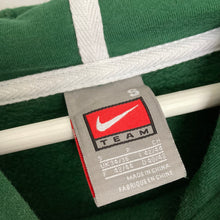 Charger l'image dans la galerie, Sweat Nike vintage vert foncé Michigan State