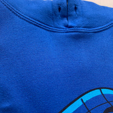 Charger l'image dans la galerie, Sweat à capuche vintage volley-ball (M)