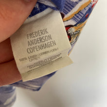 Charger l'image dans la galerie, Chemise hawaienne pur lin (XS/S)