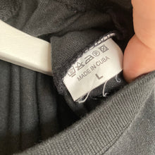 Charger l'image dans la galerie, Tee-shirt vintage noir Havana club Made in Cuba