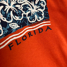 Charger l'image dans la galerie, Tee Shirt vintage Florida 2000 (M)