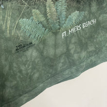 Charger l'image dans la galerie, Tee shirt crocodile USA (S)