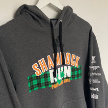 Charger l'image dans la galerie, Sweat à capuche Adidas university (M)