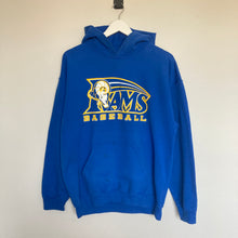 Charger l'image dans la galerie, Hoodie Baseball américain (M) - Turtle Frip