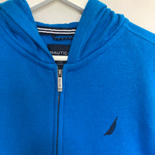 Charger l'image dans la galerie, Gilet à capuche Nautica (XS/S)