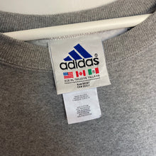 Charger l'image dans la galerie, Sweat Adidas vintage 90's made in USA (2XL)