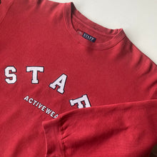 Charger l'image dans la galerie, Sweat vintage STAFF (S/M)