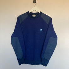 Charger l'image dans la galerie, Pull épais Helly Hansen vintage Made in Canada 90's (M)