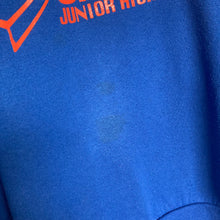 Charger l'image dans la galerie, Sweat vintage university made in USA 90’s (XL)