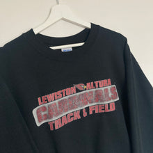 Charger l'image dans la galerie, Sweat imprimé university (S/petit M)