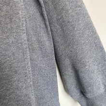 Charger l'image dans la galerie, Sweat Nike brodé col à zip (M)