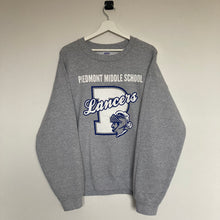 Charger l'image dans la galerie, Sweat imprimé university (M/petit L)