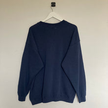 Charger l'image dans la galerie, Sweat vintage Lee Cleveland Indians made in USA 1995 (XL)