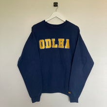 Charger l'image dans la galerie, Sweatshirt vintage américain léger (L)