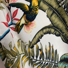 Charger l'image dans la galerie, Chemise hawaïenne à fleurs (M/L)