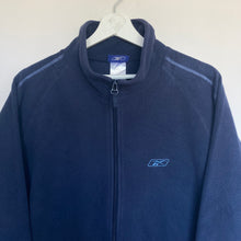 Charger l'image dans la galerie, Polaire Reebok vintage (L/ petit XL)