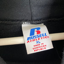 Charger l'image dans la galerie, Sweat à capuche vintage university Russell Athletic