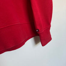 Charger l'image dans la galerie, Sweat col à zip 1/4 Tommy Hilfiger vintage