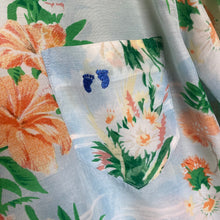 Charger l'image dans la galerie, Chemise hawaïenne vintage (S/M/L femme) - Turtle Frip