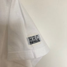 Charger l'image dans la galerie, Tee-shirt blanc vintage Hard Rock Café Vancouver collector - rare