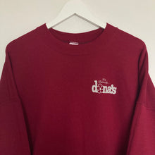 Charger l'image dans la galerie, Sweat vintage petit logo made in USA 90's (2XL)