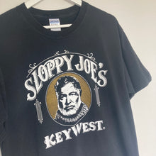 Charger l'image dans la galerie, Tee shirt vintage Key West (L)