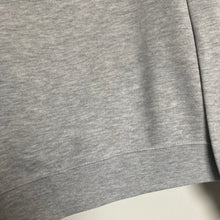 Charger l'image dans la galerie, Sweat col à zip logo brodé (M)