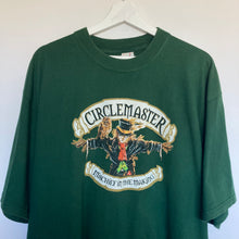 Charger l'image dans la galerie, T-shirt vintage graphic Halloween (XL)