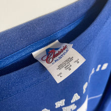 Charger l'image dans la galerie, Sweat vintage NFL Colts (M/L)