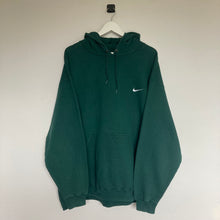 Charger l'image dans la galerie, Sweat à capuche Nike vintage Made in USA 90’s (2XL)