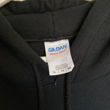 Charger l'image dans la galerie, Sweat à capuche noir McDonald’s (XL)