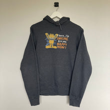 Charger l'image dans la galerie, Sweat à capuche léger Garfield (S)