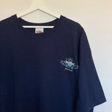 Charger l'image dans la galerie, T-shirt vintage Hard Rock Café Cleveland - guitare au dos