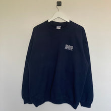 Charger l'image dans la galerie, Sweat vintage américain logo imprimé (M)