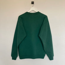 Charger l'image dans la galerie, Sweat vintage heavy brodé Las Vegas 90´s (M)