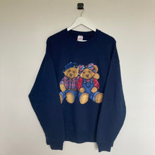 Charger l'image dans la galerie, Sweat vintage made in USA (XL)