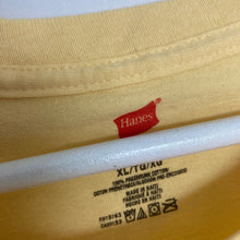 Charger l'image dans la galerie, Tee-shirt imprimé au dos (L oversize, XL)