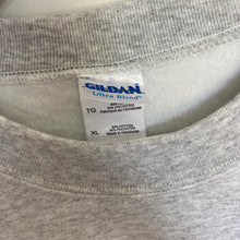 Charger l'image dans la galerie, Sweatshirt vintage américain à imprimé (XL)