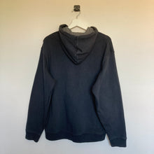 Charger l'image dans la galerie, Gilet Nike noir vintage - friperie seconde main France, suisse, Belgique