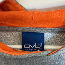 Charger l'image dans la galerie, Sweat à capuche Cowboys Oklahoma (M/L) - Turtle Frip