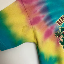 Charger l'image dans la galerie, Tee Shirt tie dye République Dominicaine (S femme)
