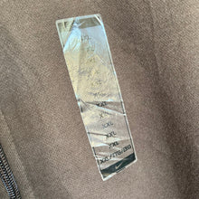 Charger l'image dans la galerie, Gilet Nike marron vintage - friperie en ligne de seconde main en France, suisse et Belgique