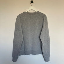 Charger l'image dans la galerie, Sweat gris Tommy Hilfiger (M)