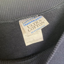 Charger l'image dans la galerie, Sweat vintage américain logo imprimé (M)